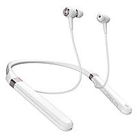 Bluetooth навушники YAMAHA EP-E70A WHITE