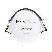 Балансний кабель для гітарних педалей MXR DCIST01RR TRS STEREO CABLE 1FT