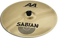 Тарілка креш 16 SABIAN 16" AA SOUND CONTROL CRASH