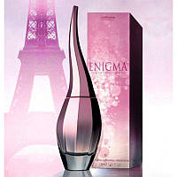 Женская парфюмерная вода Enigma dare to dream oriflame 50 ml.