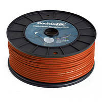 Мікрофонний кабель ROCKCABLE RCL10302 D6 RE Microphone Cable - RED