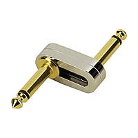 Перехідник ROCKBOARD RBO PC SLIDE CHR - Slider Plug - Chrome