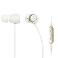 Bluetooth навушники YAMAHA EP-E50A WHITE