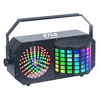 Світловий ефект STLS ST-100RGB