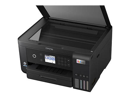 БФП Epson EcoTank L6260 (C11CJ62402), фото 3
