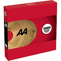 Набір тарілок для барабанів SABIAN AA 2-PACK PROMOTIONAL SET