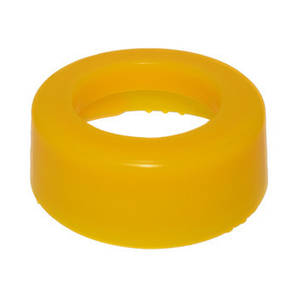 Поліуретанова проставка пружини передньої 17мм Mercedes Benz SL-Class 4 gen. (R129) Родстер (1989-2001) v19