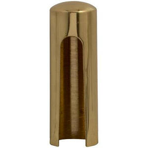 Ковпачок 3151 D16 F01 - полірована латунь BRASS 34440 FIMET Італія