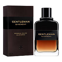 Парфюмированная вода мужская Givenchy Gentleman Eau De Parfum Reserve Privee 100 мл (Original Quality)