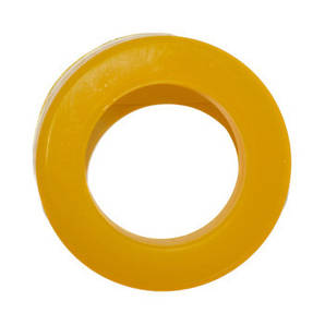 Поліуретанова проставка пружини передньої 22мм Mercedes Benz SL-Class 4 gen. (R129) Родстер (1989-2001) v19