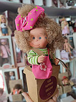 Кукла Selim Magic Baby Ламаджик 7305, 25 см