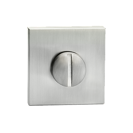 WC-фіксатор T20 SC - матовий сатин хром ZAMAK T20 SC MVM Китай, фото 2