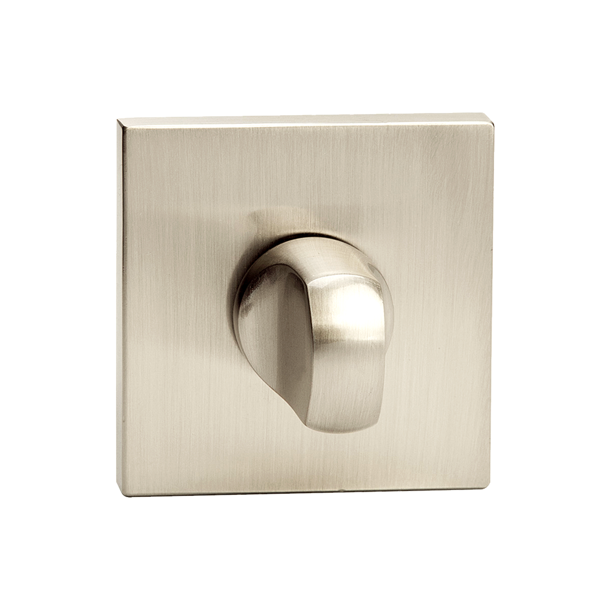 WC-фіксатор T20 SN - матовий нікель ALUMINIUM T20 SN MVM Китай