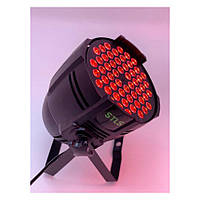 Світлодіодний прожектор-заливка STLS PAR S-5433 RGB