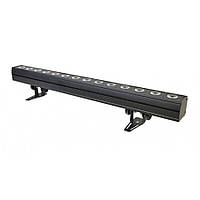 Лінійна LED заливка STLS Pixel Led bar 1415 RGBW+UV