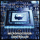 Пристрій зарядний Einhell CE-BC 5 M LiFePO4 (1002251), фото 5