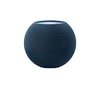 Колонка Apple HomePod mini - Blue (MJ2C3), Синій