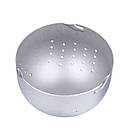 Фільтр для чаю титановий Boundless Voyage titanium, фото 5