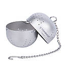 Фільтр для чаю титановий Tomshoo titanium, фото 2