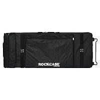 Кейс для клавішних інструментів (61 клавіша) ROCKCASE RC21617 B PREMIUM LINE - KEYBOARD SOFT-LIGHT CASE