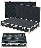 Кейс для мікшерного пульта ROCKCASE RC 23601 B - Standard Line - Universal Mixer/Multitracker Flight Case