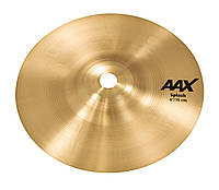 Тарілка сплеш 6 SABIAN 6" AAX SPLASH (BRILLIANT)