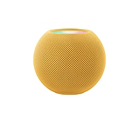 Колонка Apple HomePod mini - Yellow (MJ2E3), Жовтий