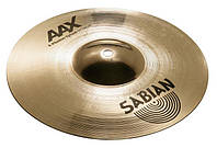 Тарілка сплеш 11 SABIAN 11" AAX X-PLOSION SPLASH (BRILLIANT)