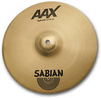 Тарілка сплеш 12 SABIAN 12" AAX SPLASH