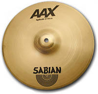 Тарілка сплеш 12 SABIAN 12" AAX SPLASH (BRILLIANT)