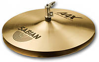 Тарілка хай-хет 13 SABIAN 13" AAX X-CELERATOR HATS