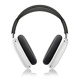 Бездротові навушники Bluetooth P9 Pro Macaron Білий, фото 2