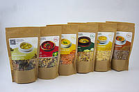 Набір "6 супів на пробу"