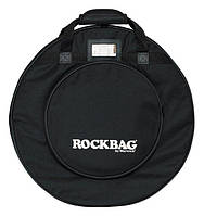 Сумка для тарілок ROCKBAG RB22541 Deluxe Line - Cymbal Bag 20