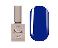 Цветная база Weex Sense Base 18 (синий), 11ml