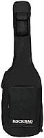 Чохол для бас-гітари ROCKBAG RB20525 B Basic Line - Bass Guitar Gig Bag