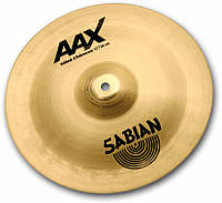 Тарілка міні чайна 14 SABIAN 14" AAX MINI CHINESE