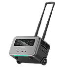 Zendure SuperBase Pro 1500 Портативне джерело живлення, фото 7