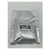 Порошок для холодних іскор STLS Spark Powder 200g
