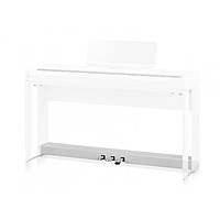 Блок педалей для Kawai ES920/ES520 White KAWAI F302 W