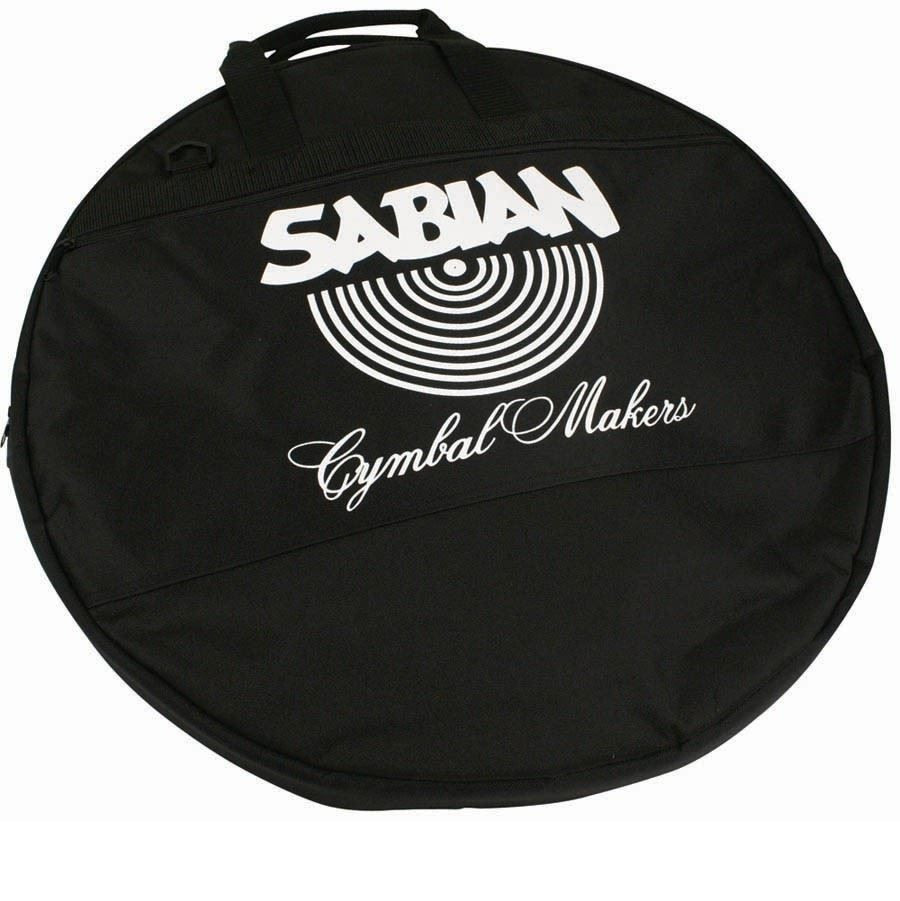 Чохол для тарілок SABIAN 61035 Basic Cymbal Bag