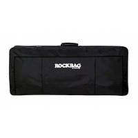 Сумка для клавішних інструментів (61 клавіша) ROCKBAG RB21414 B STUDENT LINE - KEYBOARD BAG, 61 KEYS