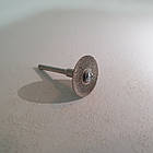 Набір алмазних дисків для гравера SILVER Ø25 мм (10дисків+2 тримача), фото 5