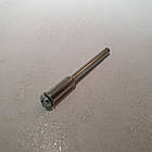 Набір алмазних дисків для гравера SILVER Ø25 мм (10дисків+2 тримача), фото 7