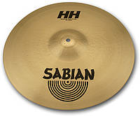 Тарілка креш 16 SABIAN 16" HH MEDIUM THIN CRASH