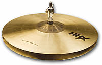 Тарілка хай-хет 14 SABIAN 14" HHX X-CELERATOR HATS