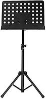 Стійка для нот (Пюпітр) ROCKSTAND RS 10100 B - ORCHESTRA MUSIC STAND