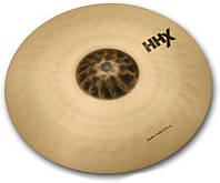 Тарілка креш 17 SABIAN 17" HHX STUDIO CRASH