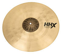 Тарілка креш 17 SABIAN 17" HHX X-TREME CRASH