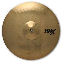 Тарілка креш 18 SABIAN 18" HHX STUDIO CRASH (BRILLIANT)